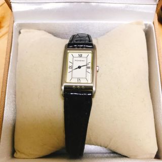 サンローラン(SAINT LAURENT)のイヴ・サンローラン 時計(腕時計)