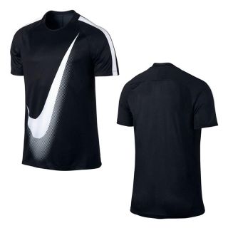 ナイキ(NIKE)の新品 NIKE プラクティスシャツ L ビッグスウォッシュ シュプリーム (Tシャツ/カットソー(半袖/袖なし))