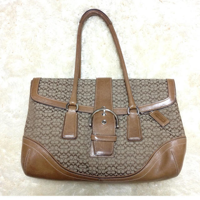 COACH - コーチ♡バッグ