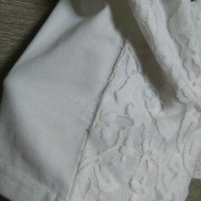 INGNI First(イングファースト)のINGNI first ランニング 150㎝ キッズ/ベビー/マタニティのキッズ服女の子用(90cm~)(Tシャツ/カットソー)の商品写真