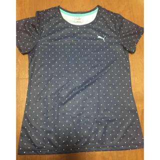 プーマ(PUMA)の新品PUMATシャツ(Tシャツ(半袖/袖なし))