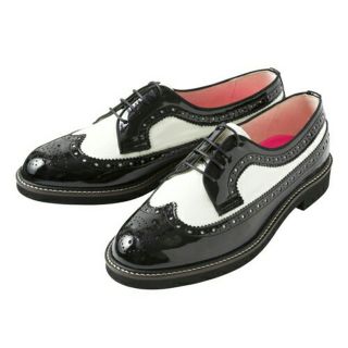 ミルクフェド(MILKFED.)のミルクフェドMILKFED.
 MF HARUTA WING TIP◆最終価格◆(ローファー/革靴)