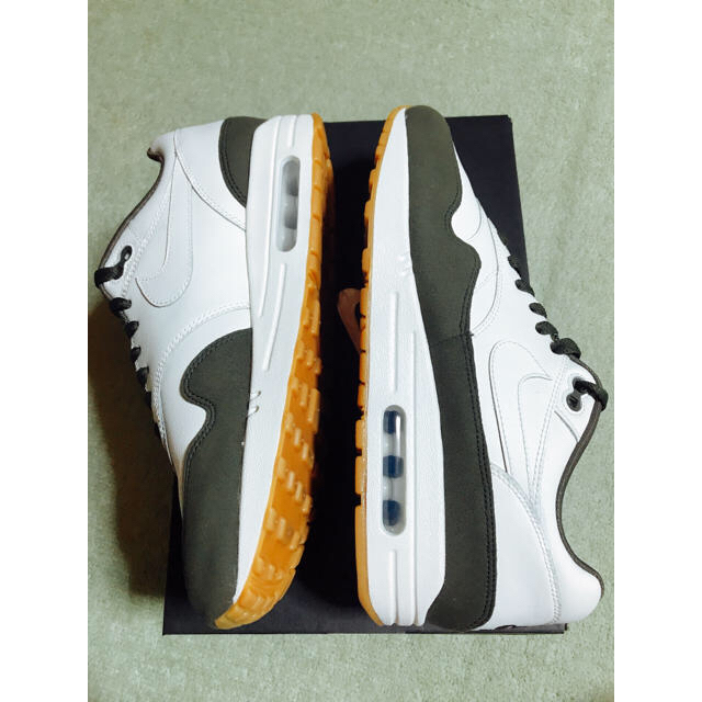 NIKE(ナイキ)のNIKE AIR MAX 1 ID メンズの靴/シューズ(スニーカー)の商品写真