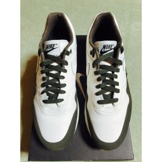 ナイキ(NIKE)のNIKE AIR MAX 1 ID(スニーカー)