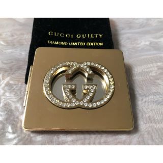 グッチ(Gucci)のGUCCI 手鏡(ミラー)