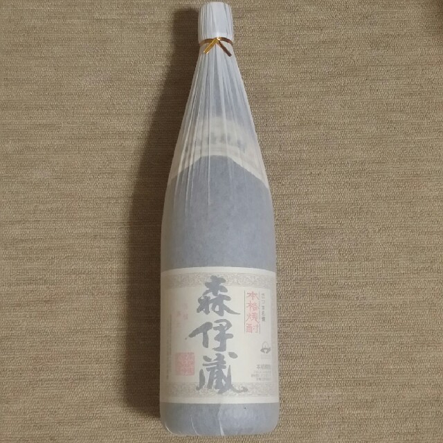 森伊蔵1.8ml