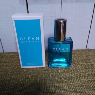 クリーン(CLEAN)のCLEAN香水 SHOWER FRESH 30ml(香水(女性用))