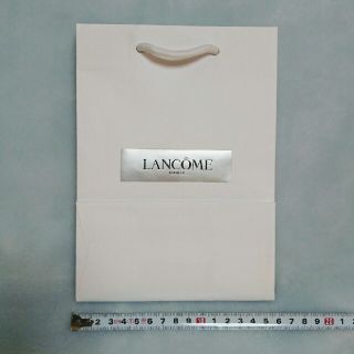 ランコム(LANCOME)のLANCOME ショッパー(ショップ袋)