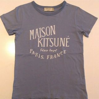 メゾンキツネ(MAISON KITSUNE')のMAISON KITSUNE　Tシャツ(Tシャツ(半袖/袖なし))