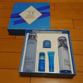 ラネージュ(LANEIGE)の韓国コスメLANEIGEセット(その他)