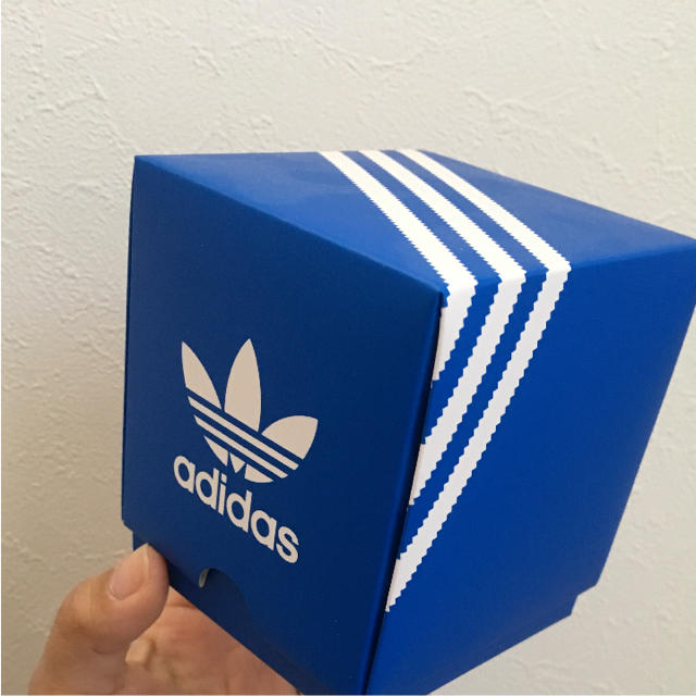 adidas(アディダス)のadidas 時計 女性用 レディースのファッション小物(腕時計)の商品写真