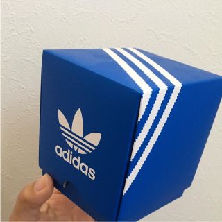 アディダス(adidas)のadidas 時計 女性用(腕時計)