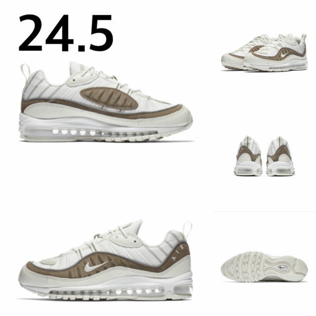 NIKE AIR MAX 98スニーカー