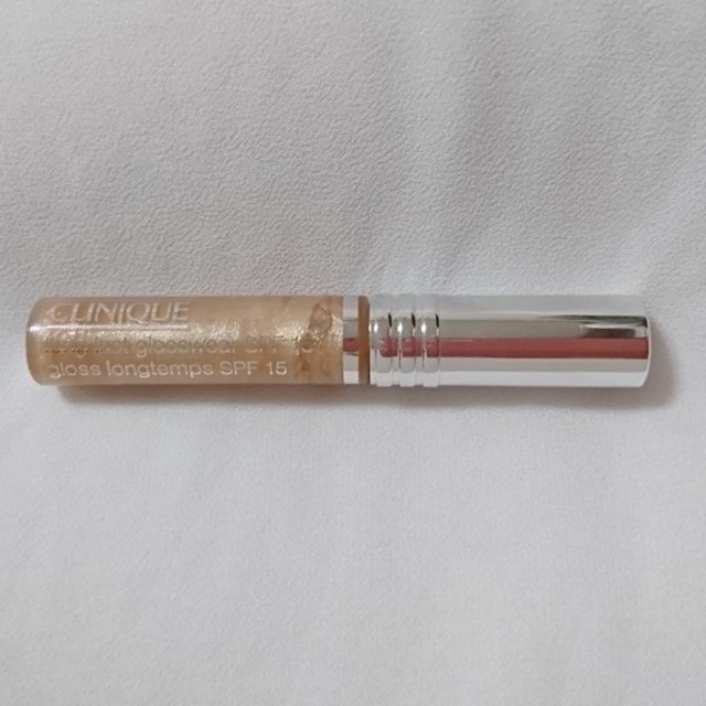 CLINIQUE(クリニーク)のCLINIQUE／グロス  2.3ml コスメ/美容のベースメイク/化粧品(リップグロス)の商品写真