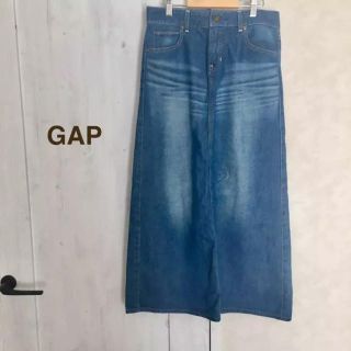 ギャップ(GAP)のしい様専用(ロングスカート)