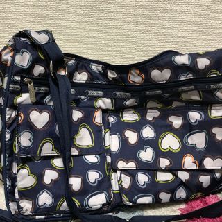 レスポートサック(LeSportsac)のLESPORTSAC バッグ(ショルダーバッグ)