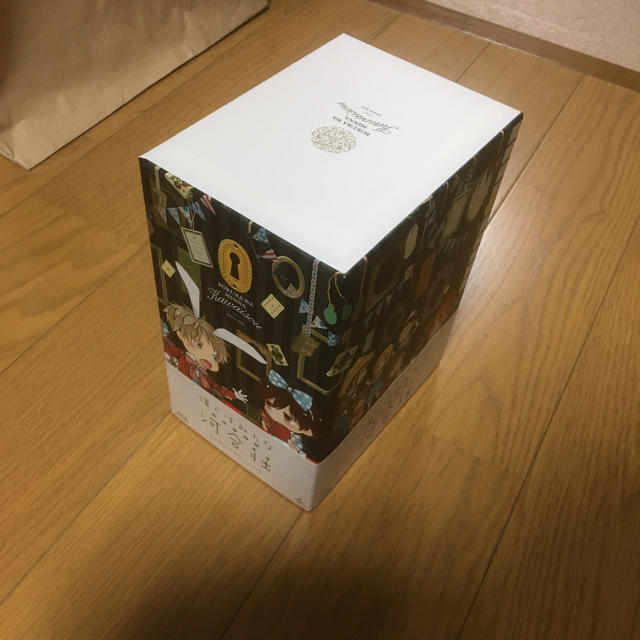 僕らはみんな河合荘 Blu Ray 全巻セット ドラマcdのおまけ付きの通販 By ムー S Shop ラクマ 僕らはみんな河合荘 Blu Ray 全巻セット ドラマcdのおまけ付きの通販 By ムー S Shop ラクマ