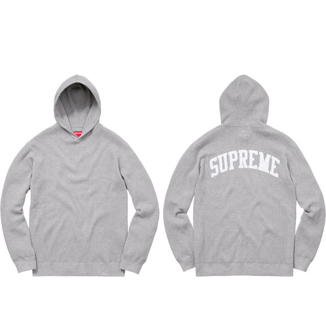 Supreme(シュプリーム)のシュプ様専用   メンズのトップス(パーカー)の商品写真