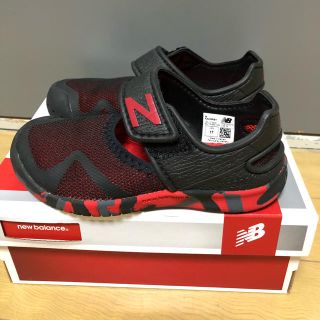 ニューバランス(New Balance)のニューバランス  キッズ  サンダル(サンダル)