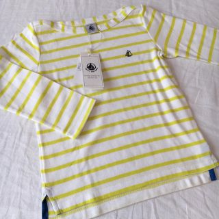 プチバトー(PETIT BATEAU)のfuyu913さま専用です。(Tシャツ/カットソー)