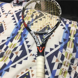 バボラ(Babolat)のアエロプロ ドライブ(ラケット)