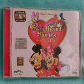 ディズニー(Disney)の【値下げ】ディズニー CD(キッズ/ファミリー)