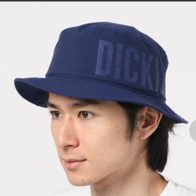 Dickies(ディッキーズ)のDickies / ディッキーズ バケットハット メンズの帽子(ハット)の商品写真