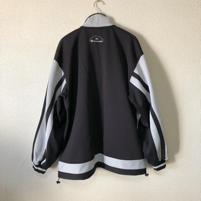 Champion(チャンピオン)の【90s vintage】champion ジャージ XL メンズ 古着 メンズのトップス(ジャージ)の商品写真