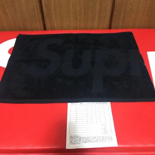 シュプリーム(Supreme)のB.B.様専用(タオル/バス用品)