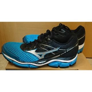 ミズノ(MIZUNO)のMIZUNO ウェーブエニグマ(シューズ)