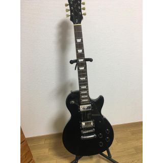 エピフォン(Epiphone)のエピフォンレスポール studio epiphone(エレキギター)