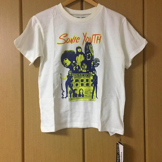 ムルーア(MURUA)のMURUA✳︎新品定価¥5,490-Tシャツ(Tシャツ(半袖/袖なし))