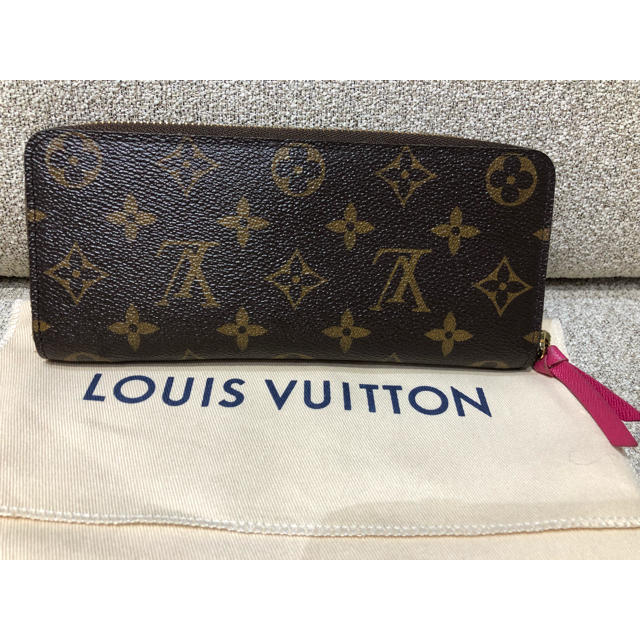 LOUIS VUITTON(ルイヴィトン)のRママ⭐️様 取り置き レディースのファッション小物(財布)の商品写真