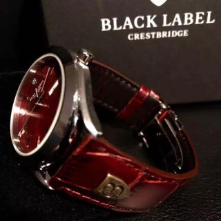 BURBERRY BLACK LABEL - 【新品・未使用】ブラックレーベル