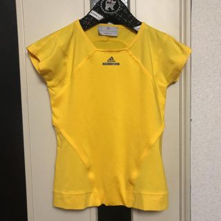 アディダスバイステラマッカートニー(adidas by Stella McCartney)のステラマッカートニー アディダス  スポーツ Tシャツ(ウェア)