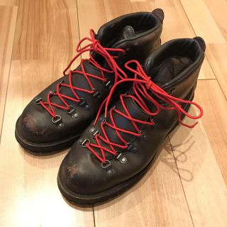 ダナー(Danner)のDanner マウンテンライト(ブーツ)