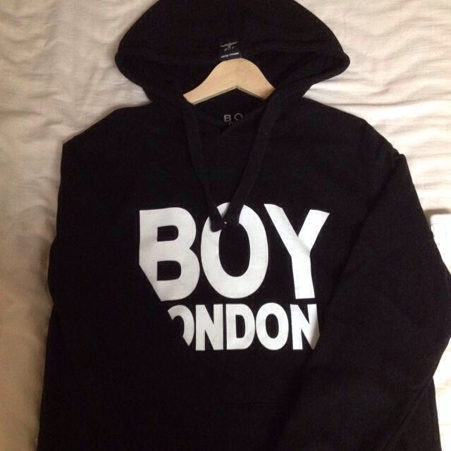 Boy London(ボーイロンドン)のboy london レディースのトップス(パーカー)の商品写真