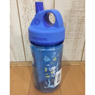 ナルゲン(Nalgene)のナルゲン nalgene ウォーターボトル 子供用 キッズ タツノオトシゴ(その他)