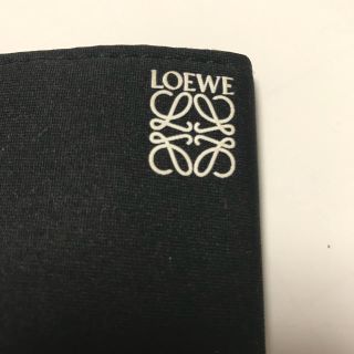 ロエベ(LOEWE)のロエベ メガネケース(サングラス/メガネ)