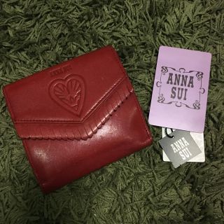 アナスイ(ANNA SUI)のANNA SUIの財布♡(財布)