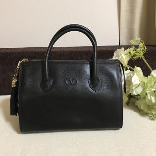 ヴァレンティノガラヴァーニ ボストンバッグの通販 23点 | valentino