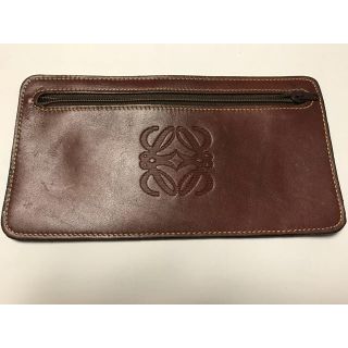 ロエベ(LOEWE)の専用です(ポーチ)