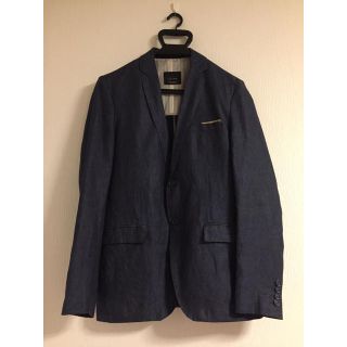 ザラ(ZARA)のBILLY様専用 ZARA MAN BASIC セットアップ(セットアップ)