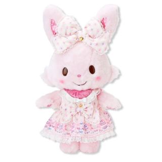 Angelic Pretty - ウィッシュミーメル♡メルメルドール♡Angelic