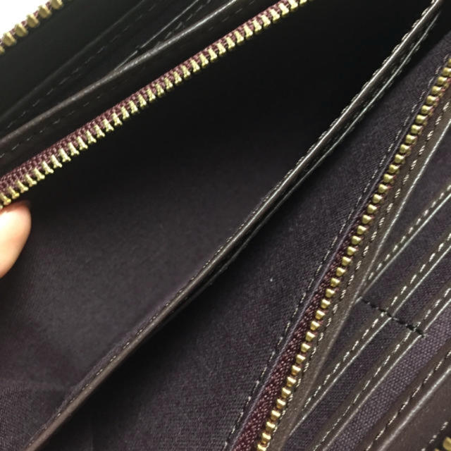 Vivienne Westwood(ヴィヴィアンウエストウッド)の新品✨ヴィヴィアンウエストウッド 長財布 正規品 レディースのファッション小物(財布)の商品写真