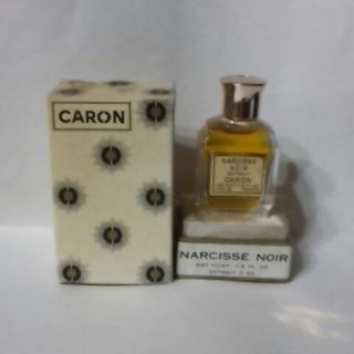 キャロン(CARON)のCARON  ナルシスノワールエクストレイト(香水(女性用))