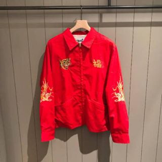 BEAMS(スカジャン)のフリマアイテム一覧 BEAMS(スカジャン)のフリマアイテム一覧