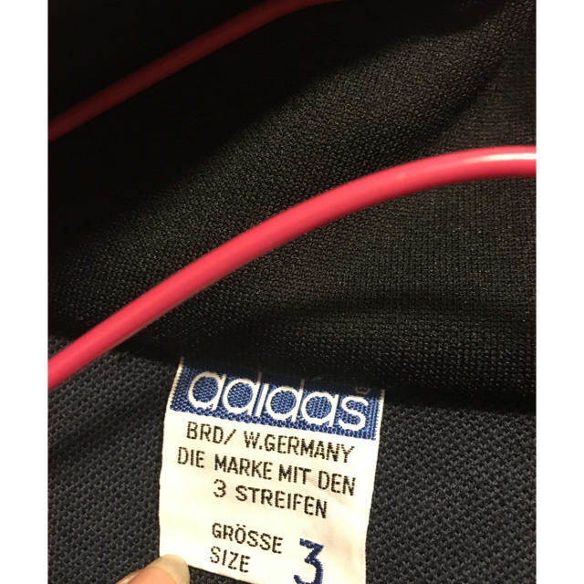 adidas(アディダス)のアディダスオリジナルス ジャージ上♡トラックジャージ レディースのレディース その他(その他)の商品写真