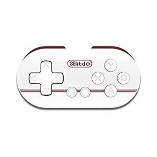 8bitdo zero ブルートゥース コントローラー Bluetooth (その他)