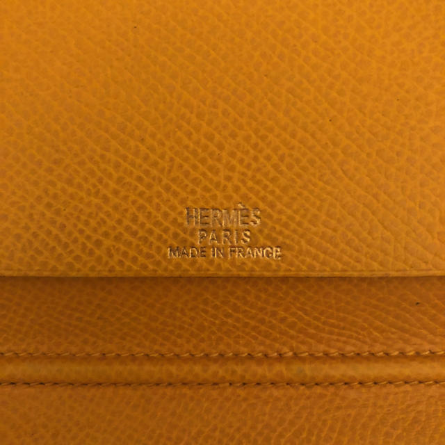 Hermes(エルメス)のエルメス  手帳 レディースのファッション小物(その他)の商品写真